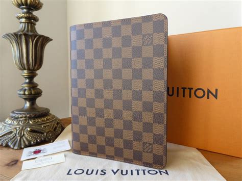 louis vuitton damier agenda|louis vuitton damier briefcase.